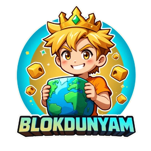 BlokDunyam